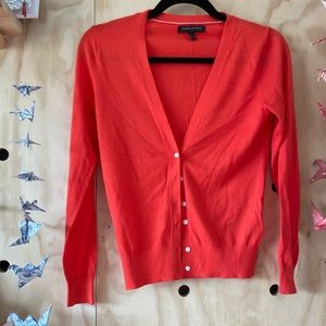 Like New Banana Republic Cardigan Size XS